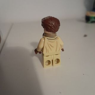 Lego Harry Potter Cedric Diggory 76384