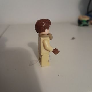 Lego Harry Potter Cedric Diggory 76384