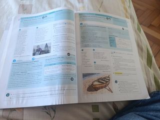 Lengua castellana y Literatura  3 ESO
