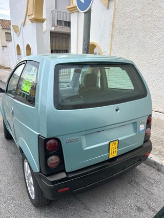 ligier nova