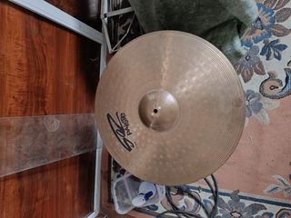 Platillos Batería Paiste