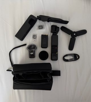 DJI Osmo Pocket Creator Combo