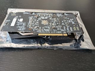 Tarjeta Gráfica ASUS RX 470 4GB