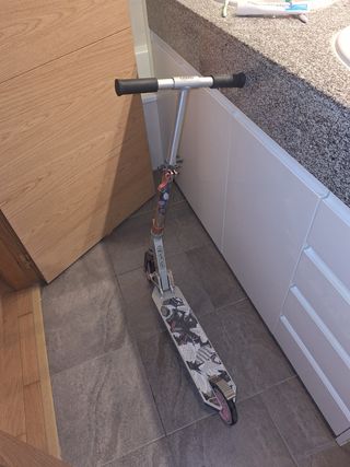 Patinete Oxelo niñ@ dos ruedas