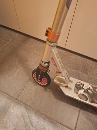 Patinete Oxelo niñ@ dos ruedas