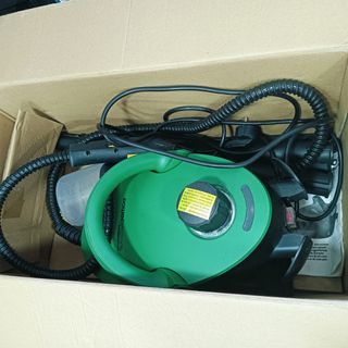 Vaporeta Power Vapore 1500W