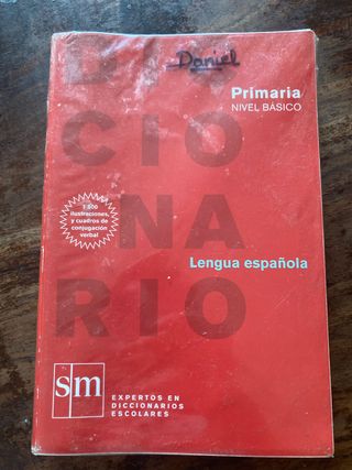 Diccionario Nivel Básico - Primaria (Spanish Ed...