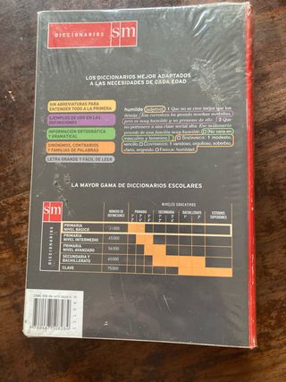 Diccionario Nivel Básico - Primaria (Spanish Ed...