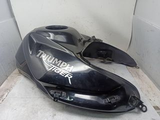 Depósito De Gasolina Triumph Tiger Xc 800 2011 - 2