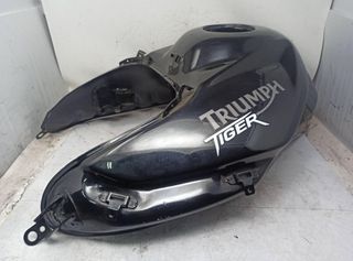 Depósito De Gasolina Triumph Tiger Xc 800 2011 - 2