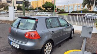 Volkswagen Golf 2006