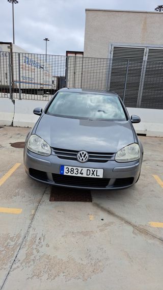 Volkswagen Golf 2006