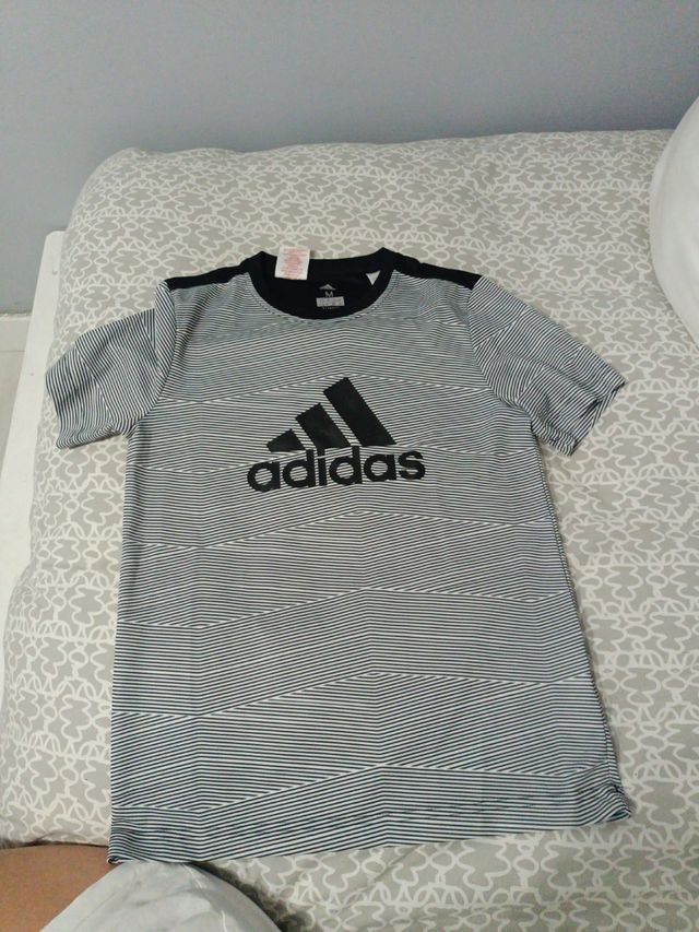 Maglietta Adidas taglia M