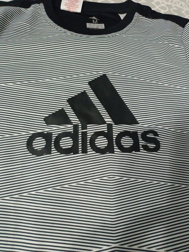 Maglietta Adidas taglia M