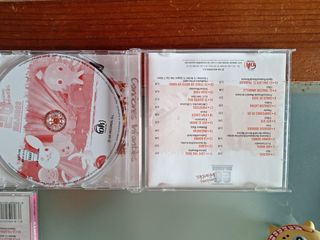 20 Canciones Infantiles CD (4 Volúmenes)