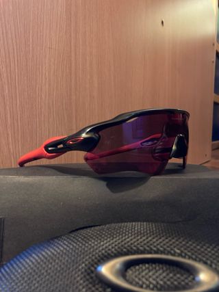 Oakley Radar ev