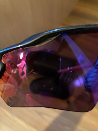 Oakley Radar ev