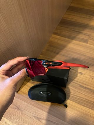 Oakley Radar ev