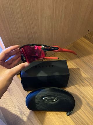 Oakley Radar ev