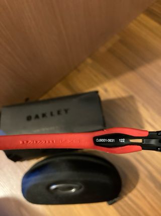 Oakley Radar ev