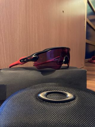 Oakley Radar ev