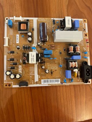 Placa Fuente Alimentación TV Samsung BN44-00770A