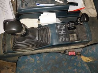 Camión Cisterna Renault Premium 385