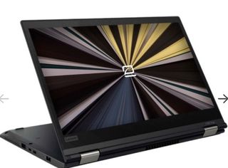 Lenovo Thinkpad X380 Yoga Táctil 13.3 i5 8GB