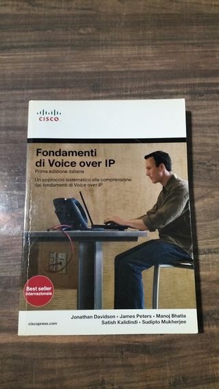 Certificazione Cisco CCNA