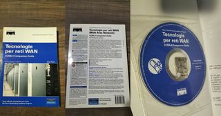 Certificazione Cisco CCNA