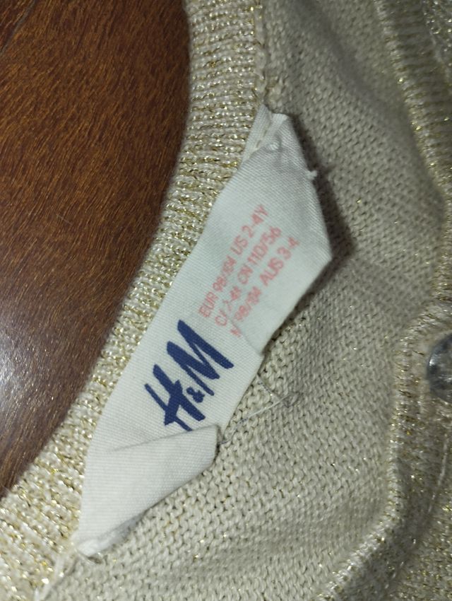 Conjunto vestido fiesta niña