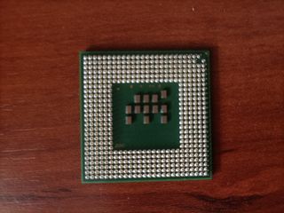 Procesador Intel Pentium M 760