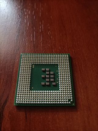 Procesador Intel Pentium M 760