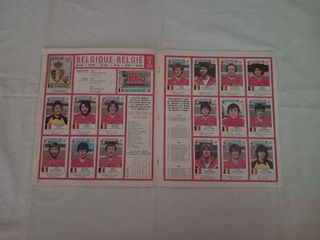 Álbum Mundial España 82 Panini
