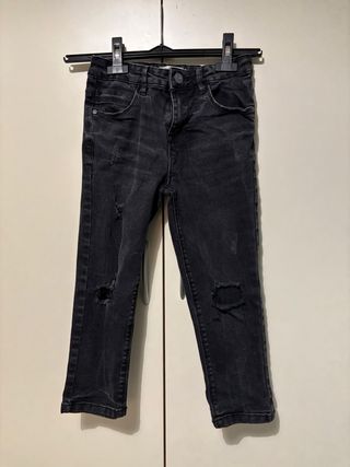 Set Jeans Bambino Marche Miste 7/8 Anni