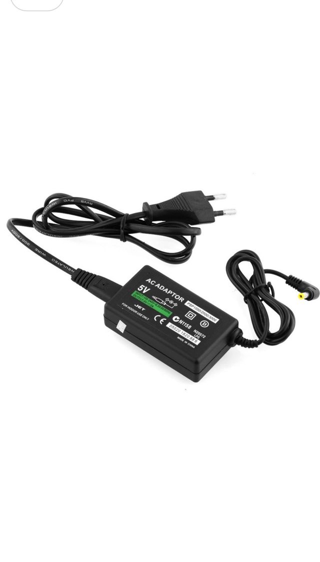 Cargador PSP 