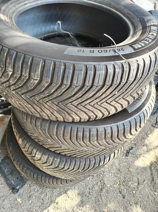 Neumáticos Michelin 265/60 R18 110H