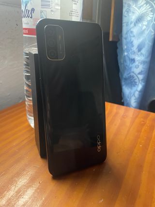Telefono cellulare Oppo Black