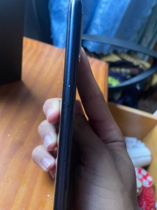 Telefono cellulare Oppo Black