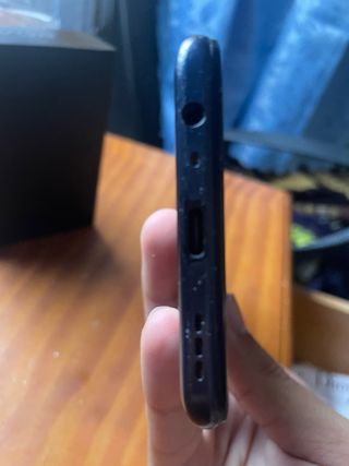Telefono cellulare Oppo Black
