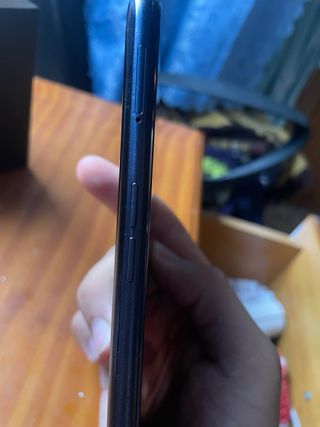 Telefono cellulare Oppo Black
