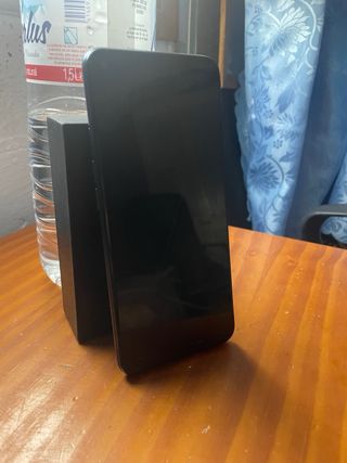 Telefono cellulare Oppo Black