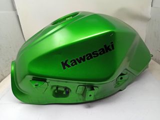 Depósito De Gasolina Kawasaki Z 300 2015 - 2016