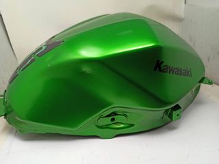 Depósito De Gasolina Kawasaki Z 300 2015 - 2016