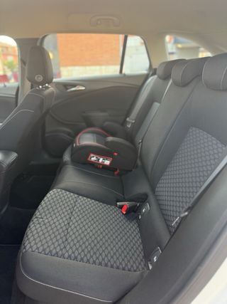 Opel Astra 2017
