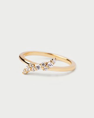 Anello Natura PDPaola taglia 12