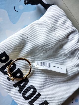 Anello Natura PDPaola taglia 12