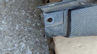 Copertura laterale Aprilia SR 50 DIS 104692