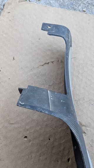 Copertura laterale Aprilia SR 50 DIS 104692