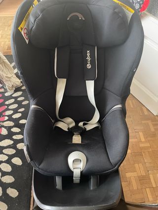 Silla Cybex Sirona Giratoria
